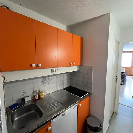 Appartamento Tourmalet Avec Parking Couvert *