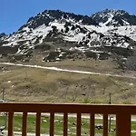 Tourmalet Avec Parking Couvert La Mongie