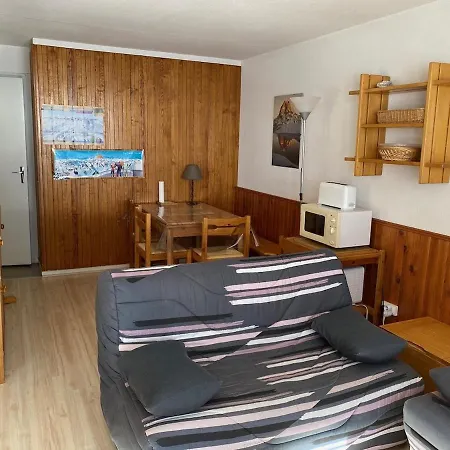 Tourmalet Avec Parking Couvert *