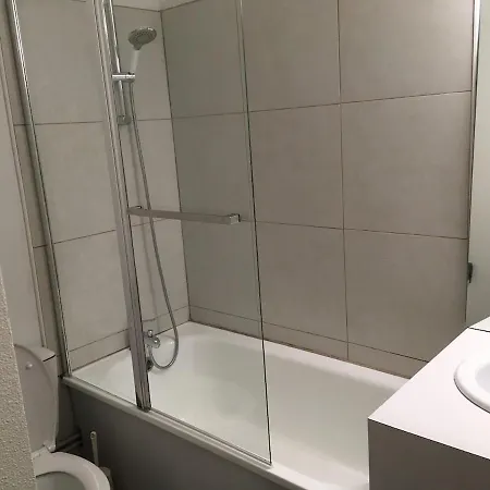 Tourmalet Avec Parking